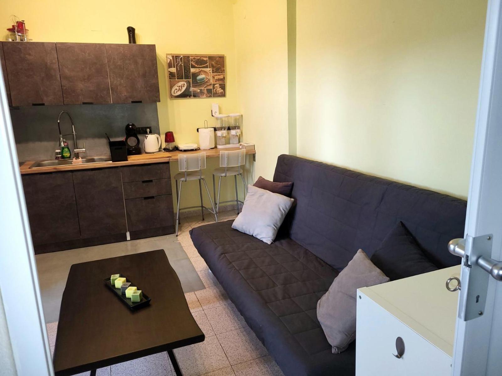 Black Fig Landhaus Pollonia