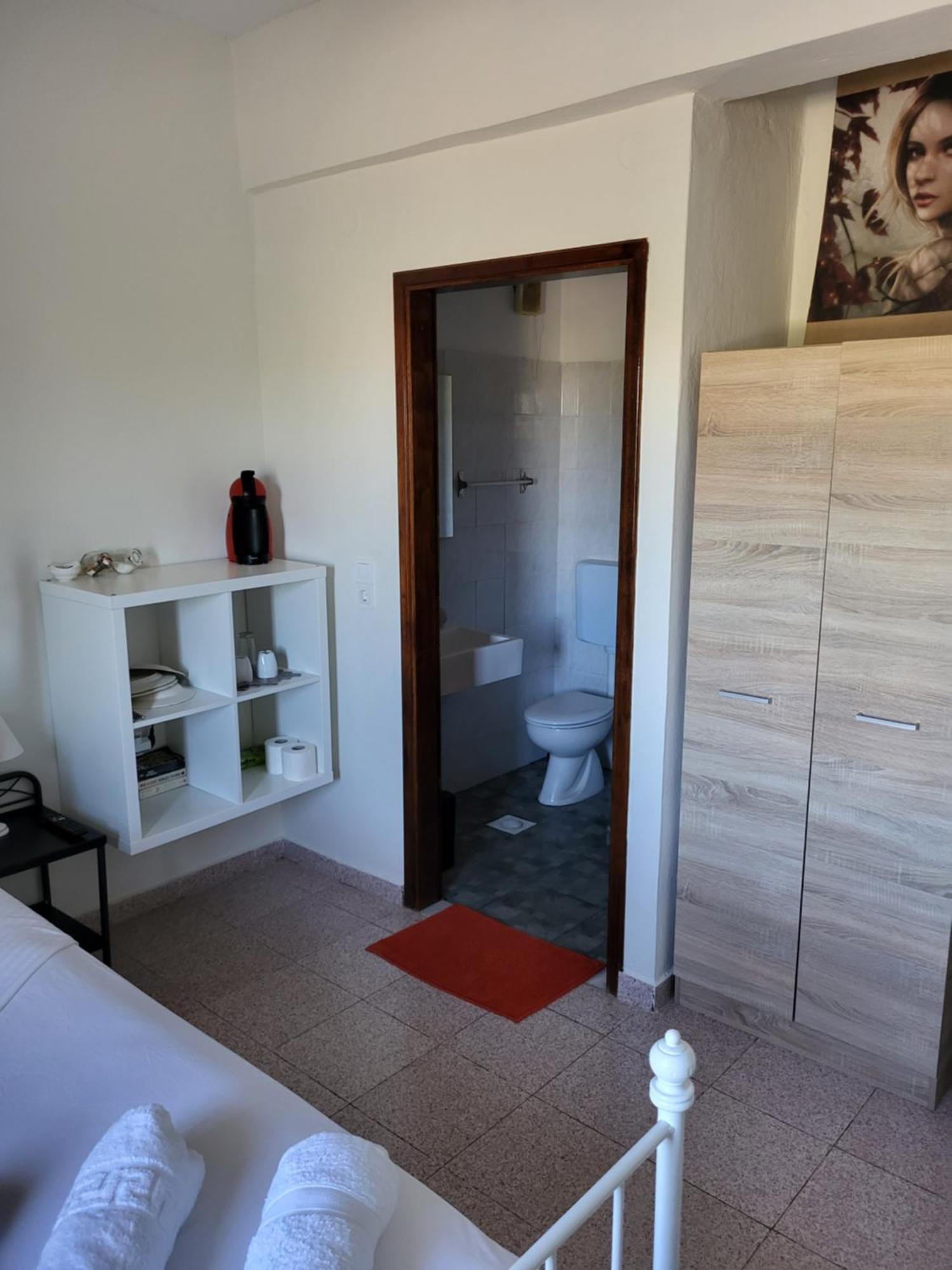 Landhaus Black Fig *