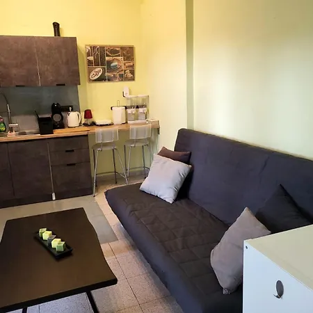 Black Fig Pollonia Zimmer foto