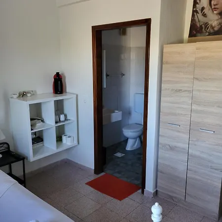 Black Fig Pollonia Zimmer foto