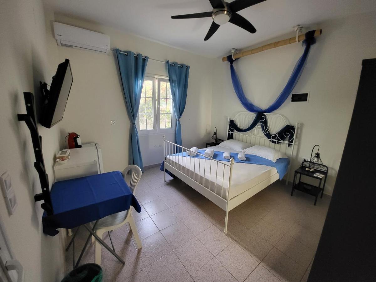 Black Fig Country house Pollonia